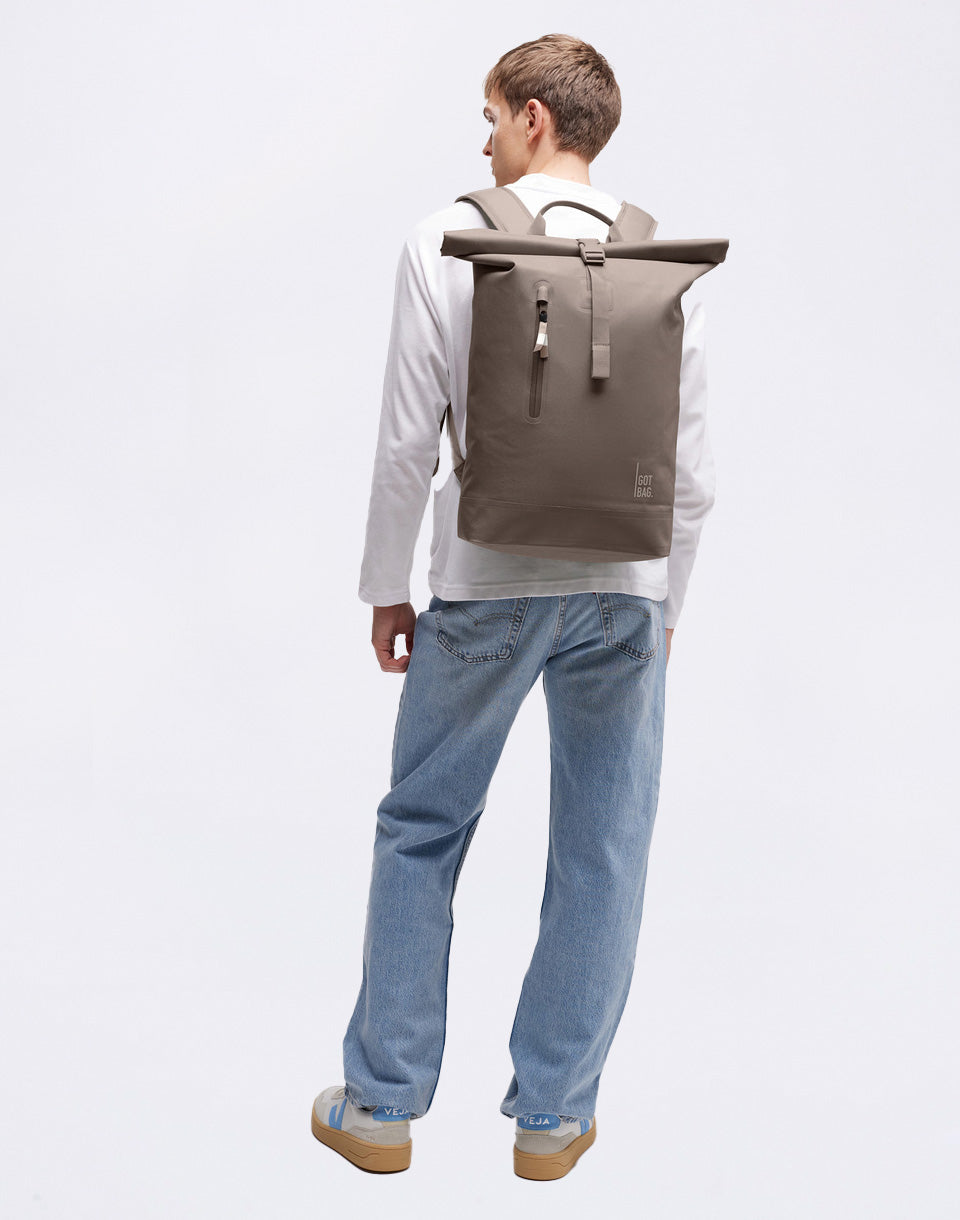 Rolltop Lite 2.0 Monochrome