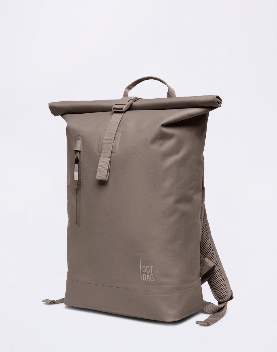 Rolltop Lite 2.0 Monochrome