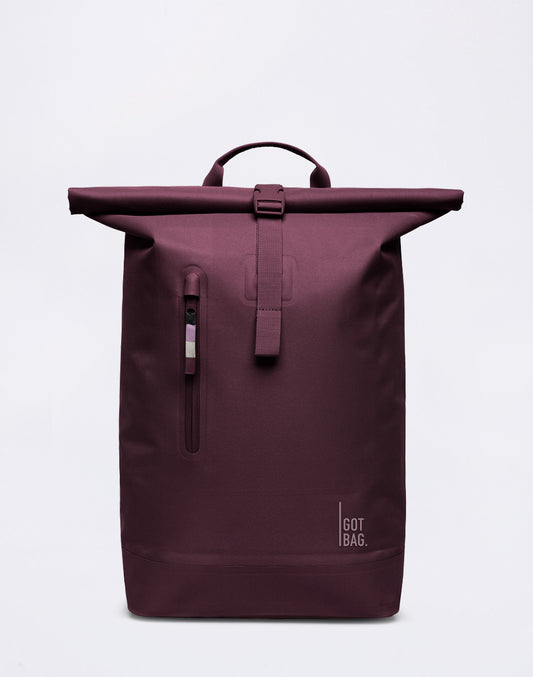 Rolltop Lite 2.0 Monochrome