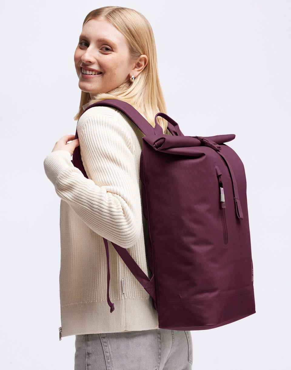 Rolltop Lite 2.0 Monochrome