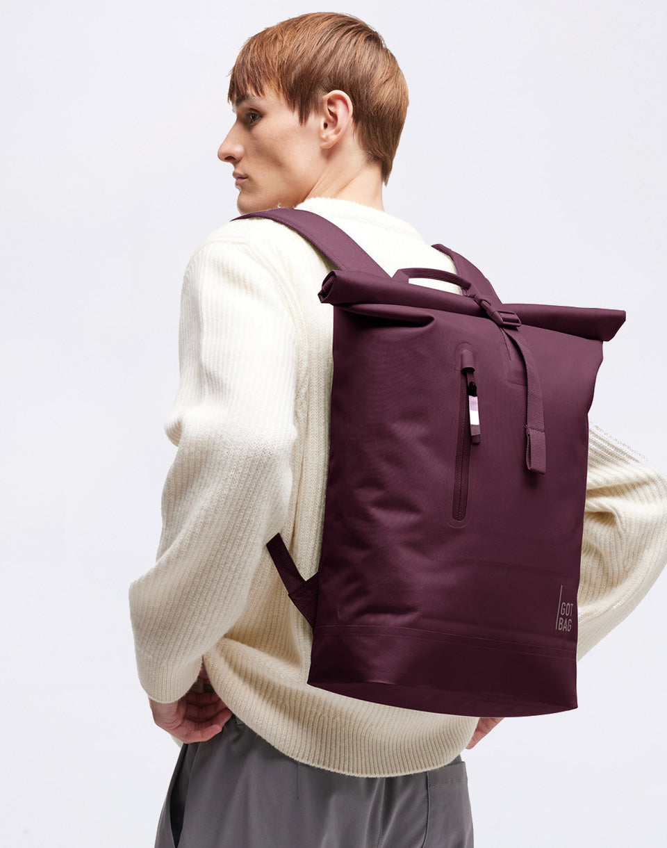 Rolltop Lite 2.0 Monochrome