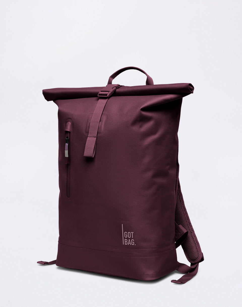 Rolltop Lite 2.0 Monochrome