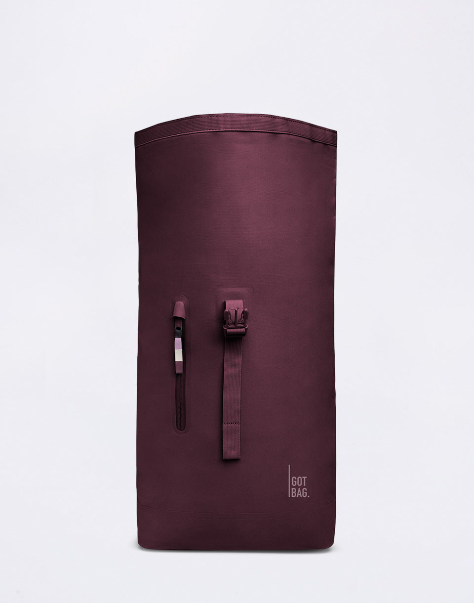 Rolltop Lite 2.0 Monochrome