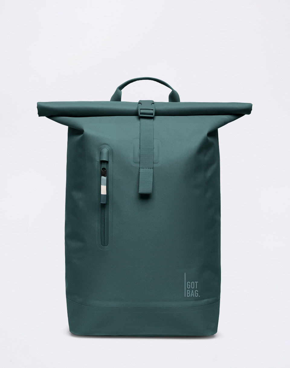 Rolltop Lite 2.0 Monochrome