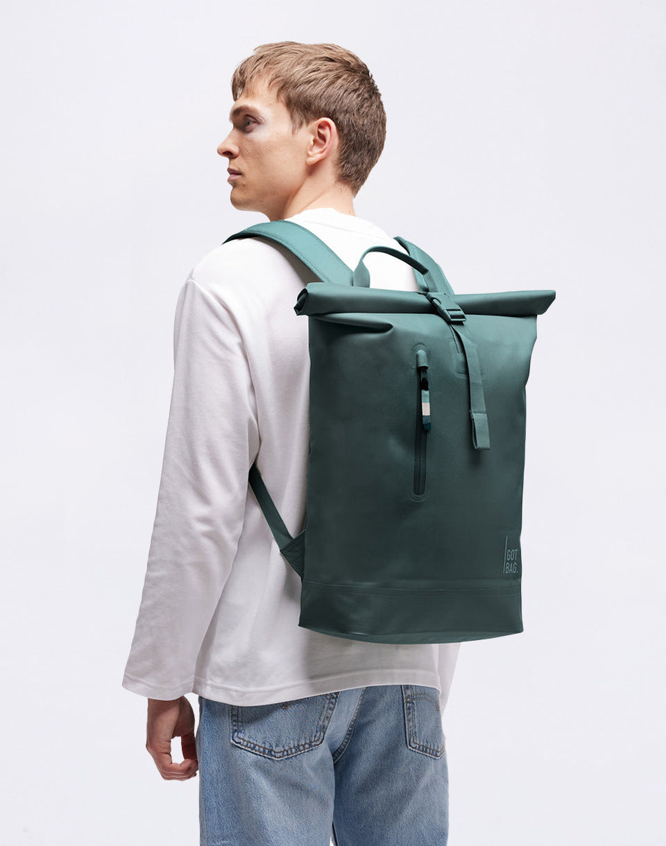 Rolltop Lite 2.0 Monochrome