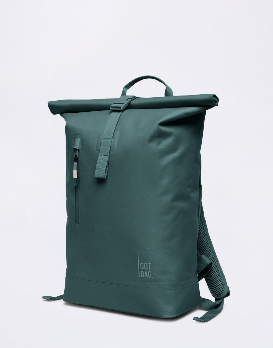 Rolltop Lite 2.0 Monochrome