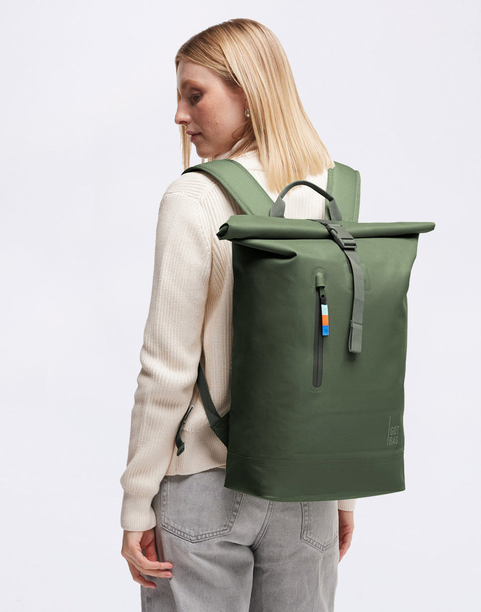 Rolltop Lite 2.0
