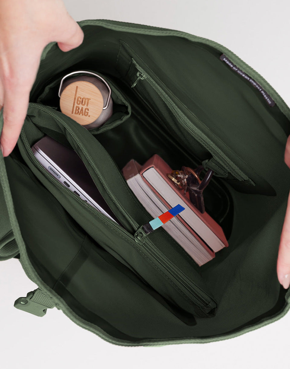 Rolltop Lite 2.0