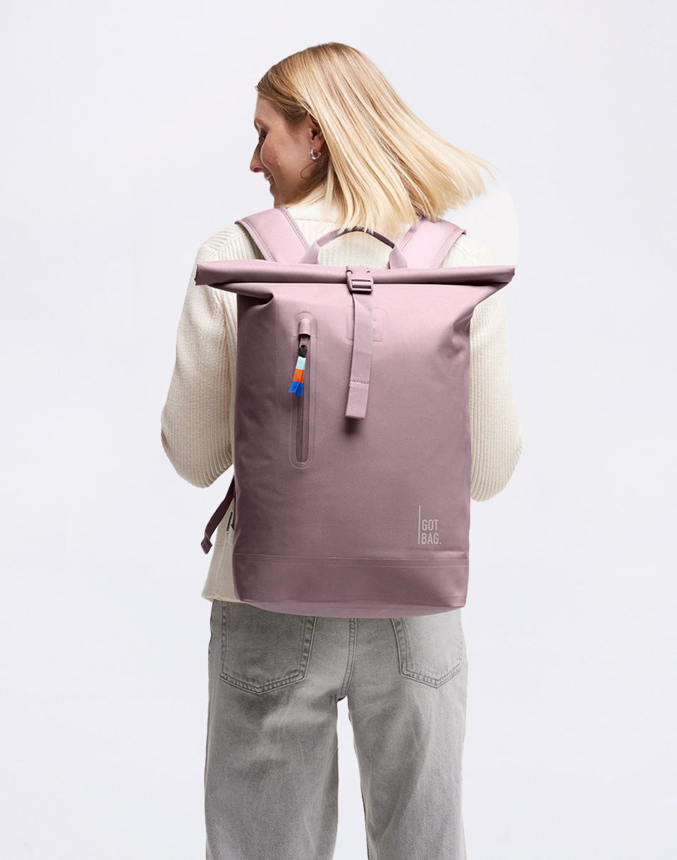 Rolltop Lite 2.0