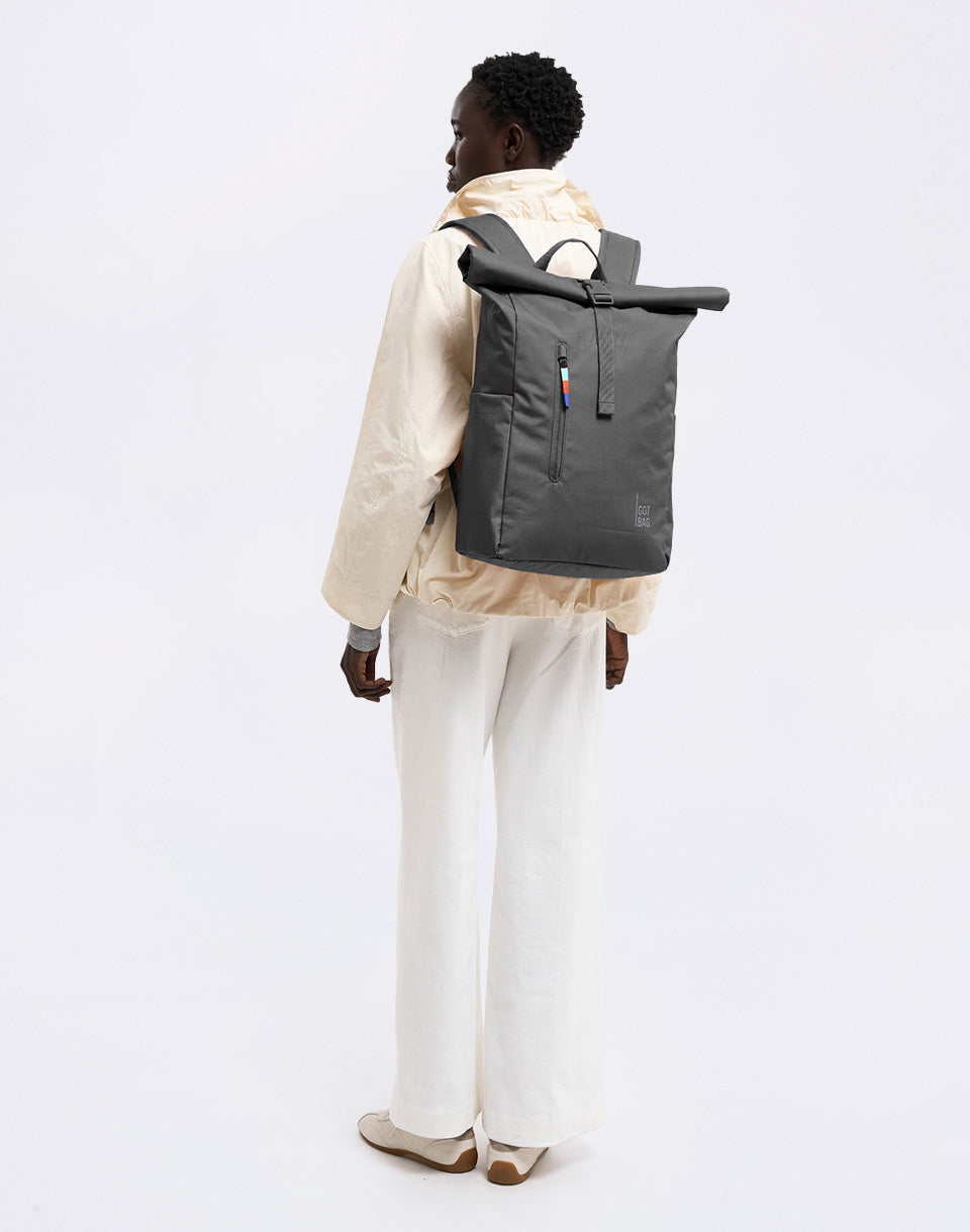 Rolltop Easy