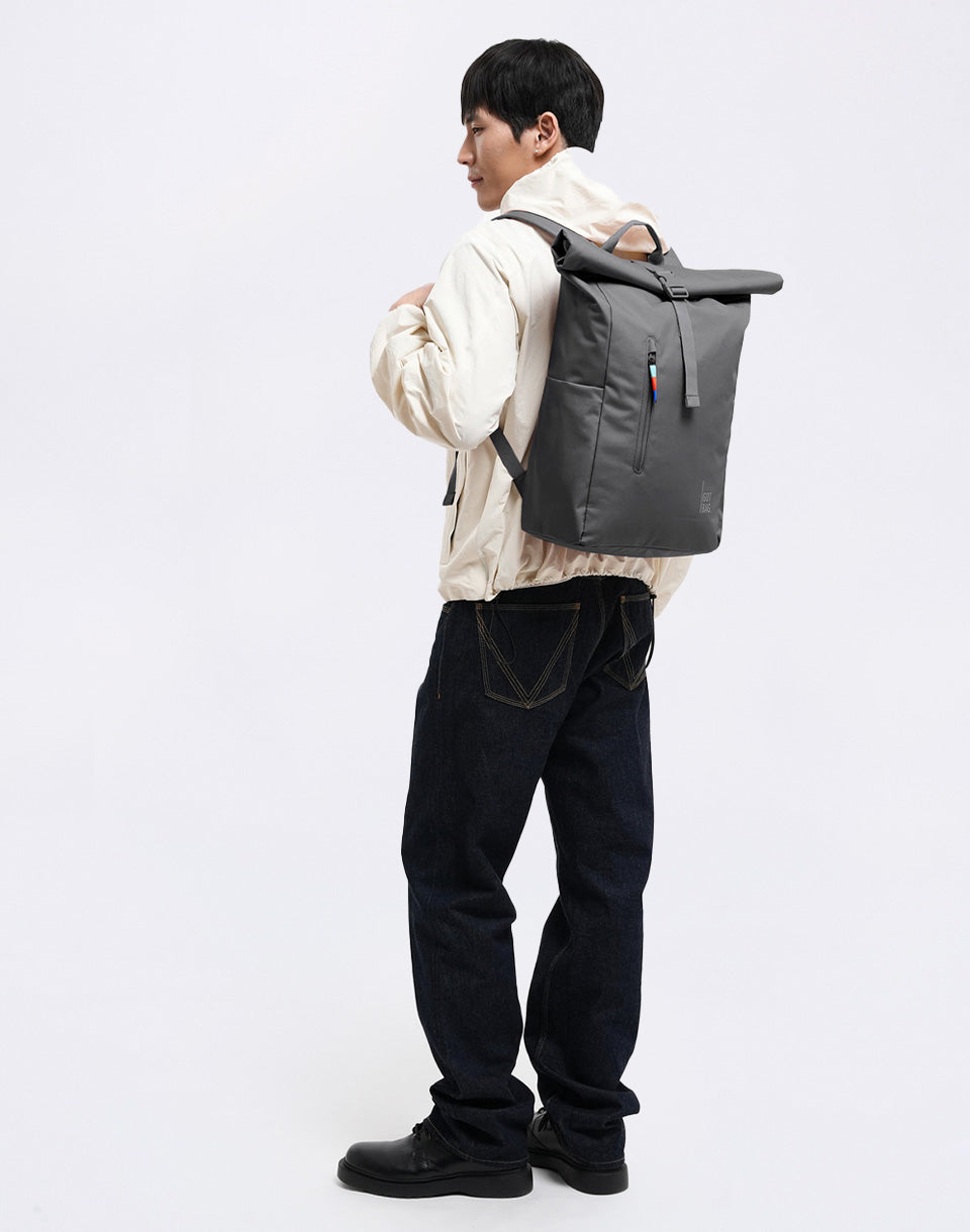 Rolltop Easy