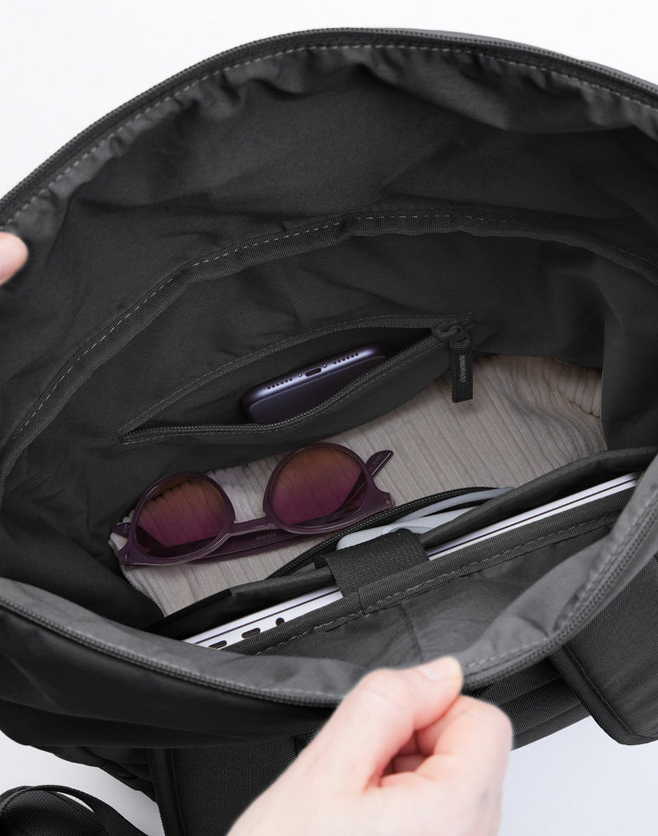 Rolltop Easy