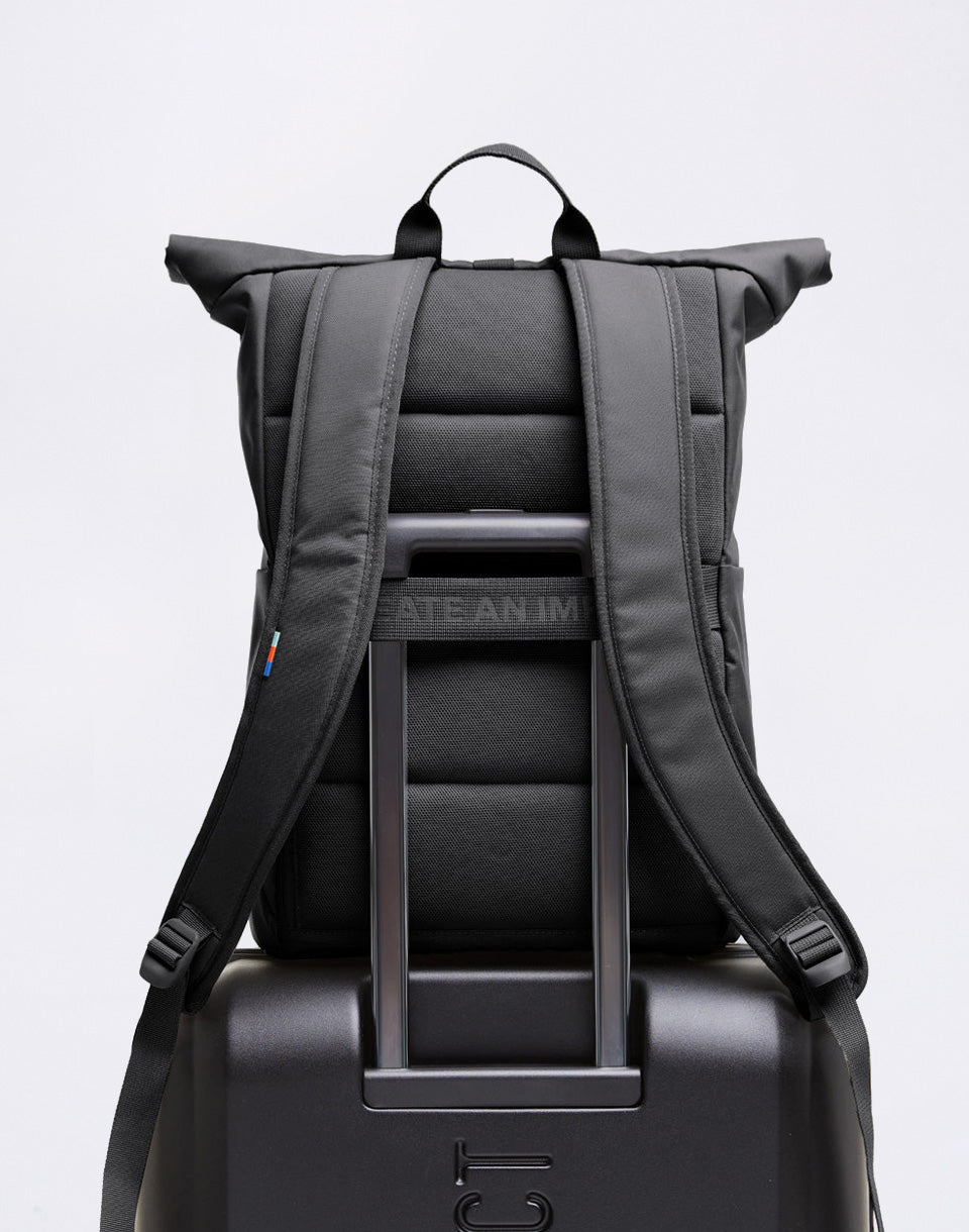 Rolltop Easy