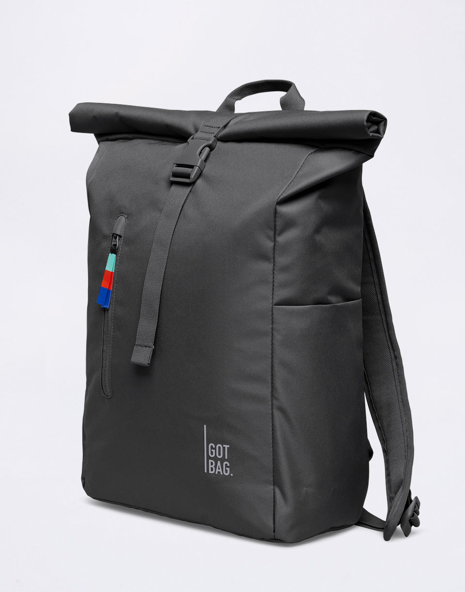 Rolltop Easy