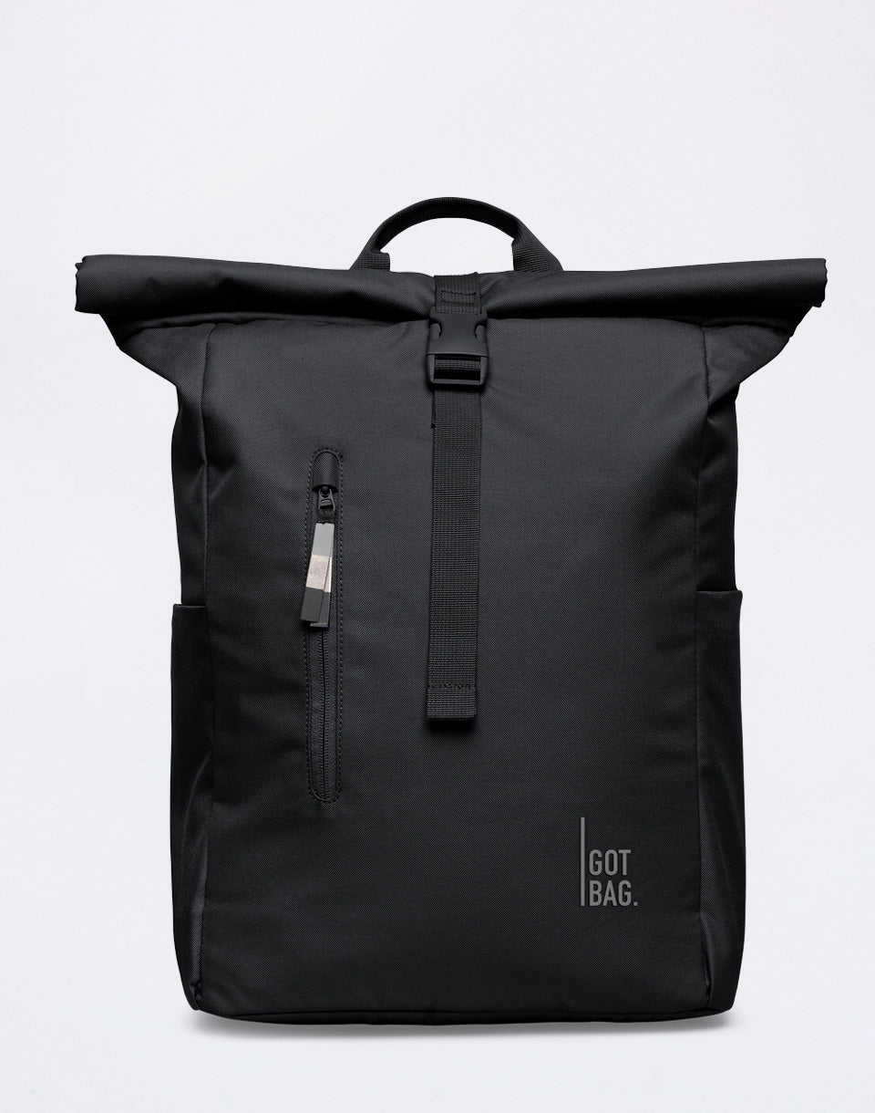 Rolltop Easy Monochrome