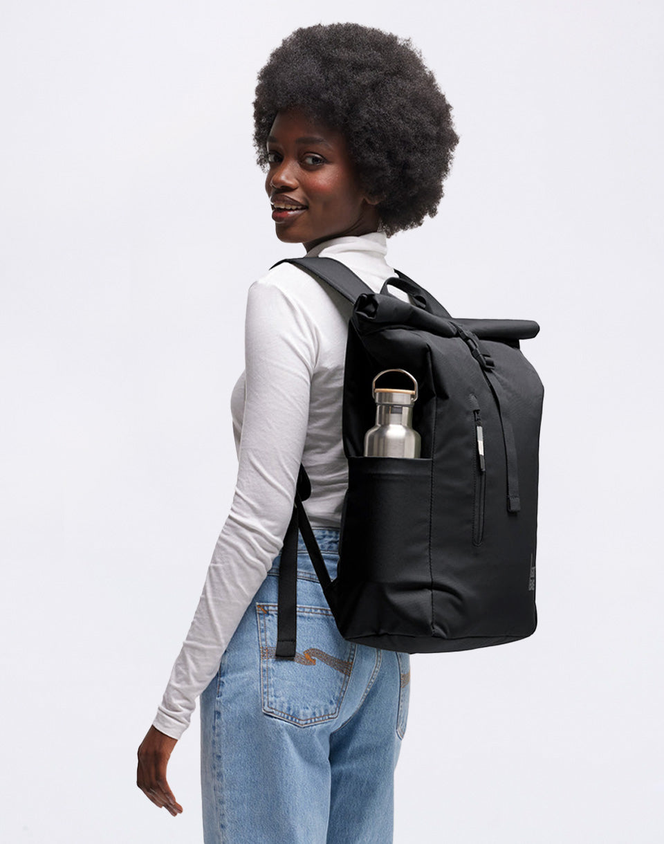 Rolltop Easy Monochrome