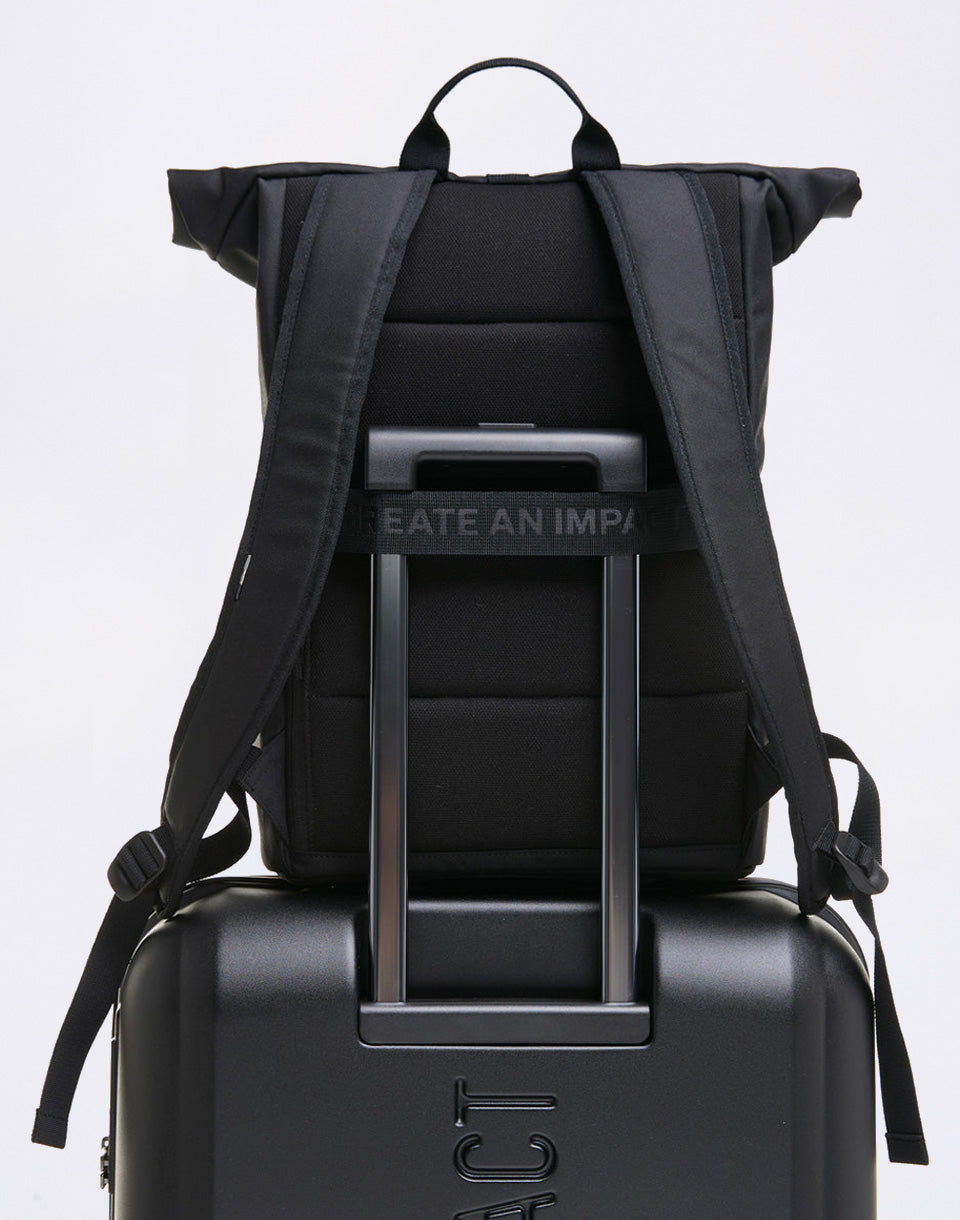 Rolltop Easy Monochrome