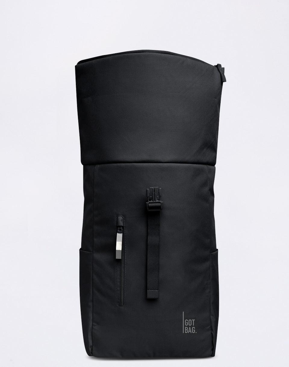 Rolltop Easy Monochrome