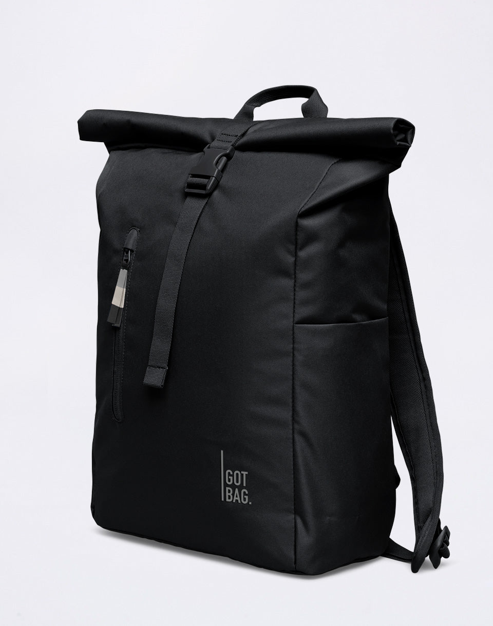 Rolltop Easy Monochrome