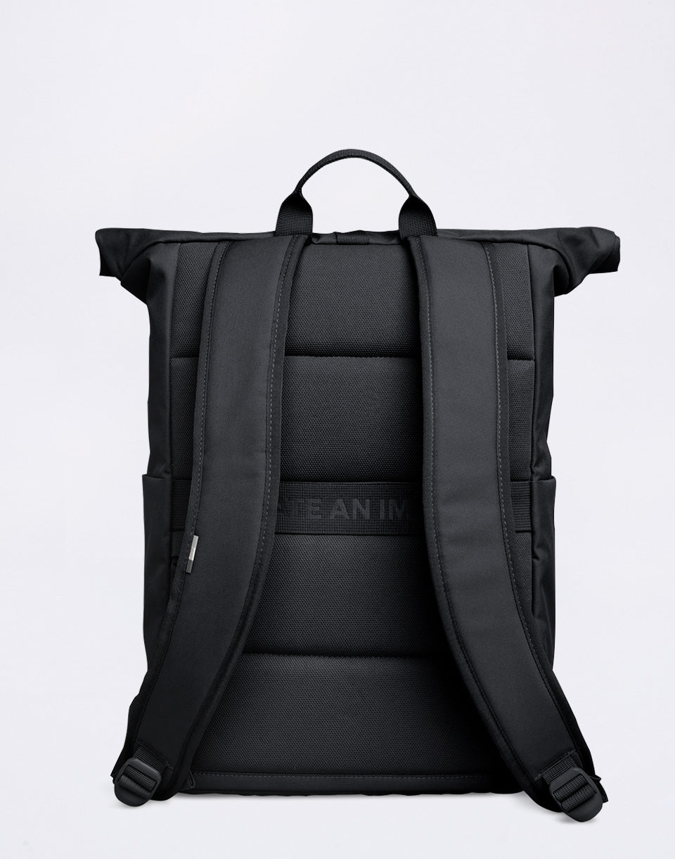 Rolltop Easy Monochrome