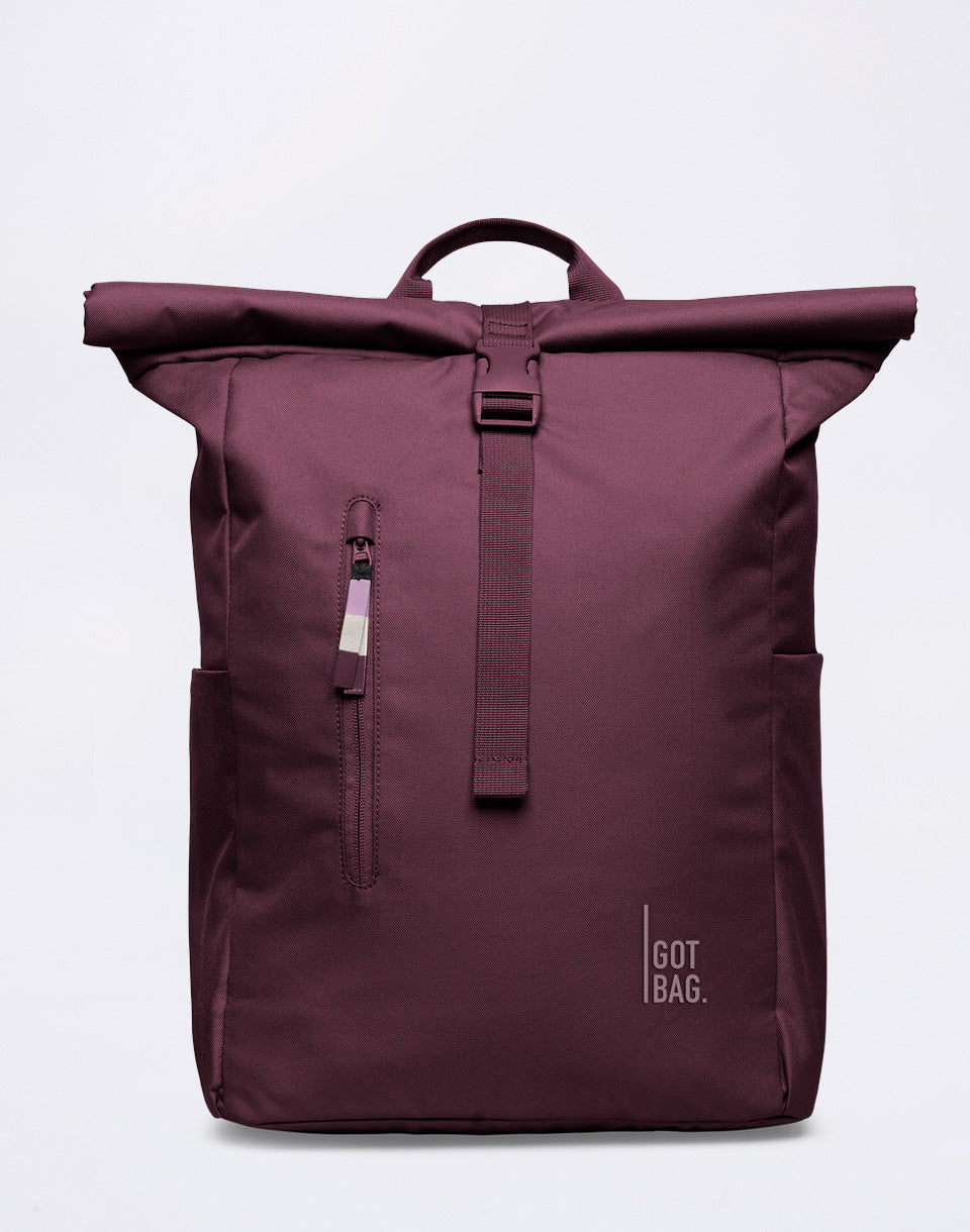 Rolltop Easy Monochrome