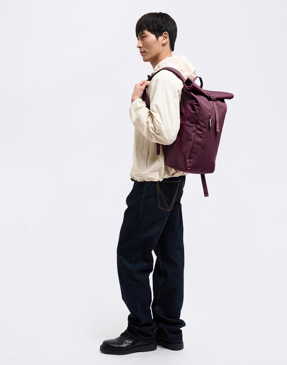 Rolltop Easy Monochrome
