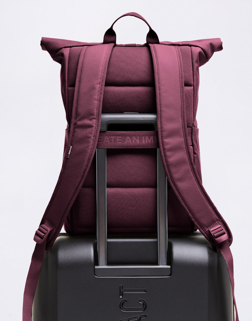 Rolltop Easy Monochrome