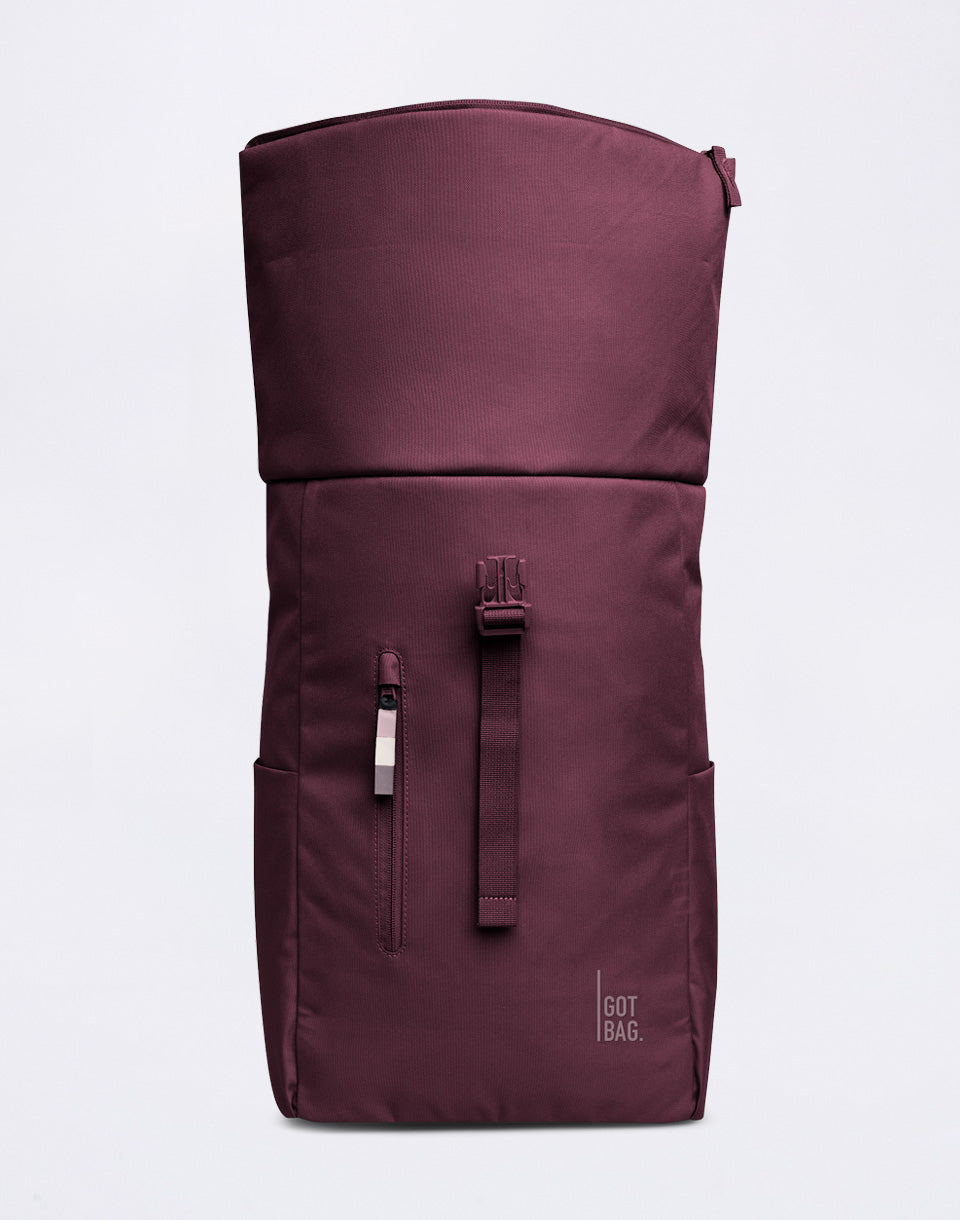 Rolltop Easy Monochrome