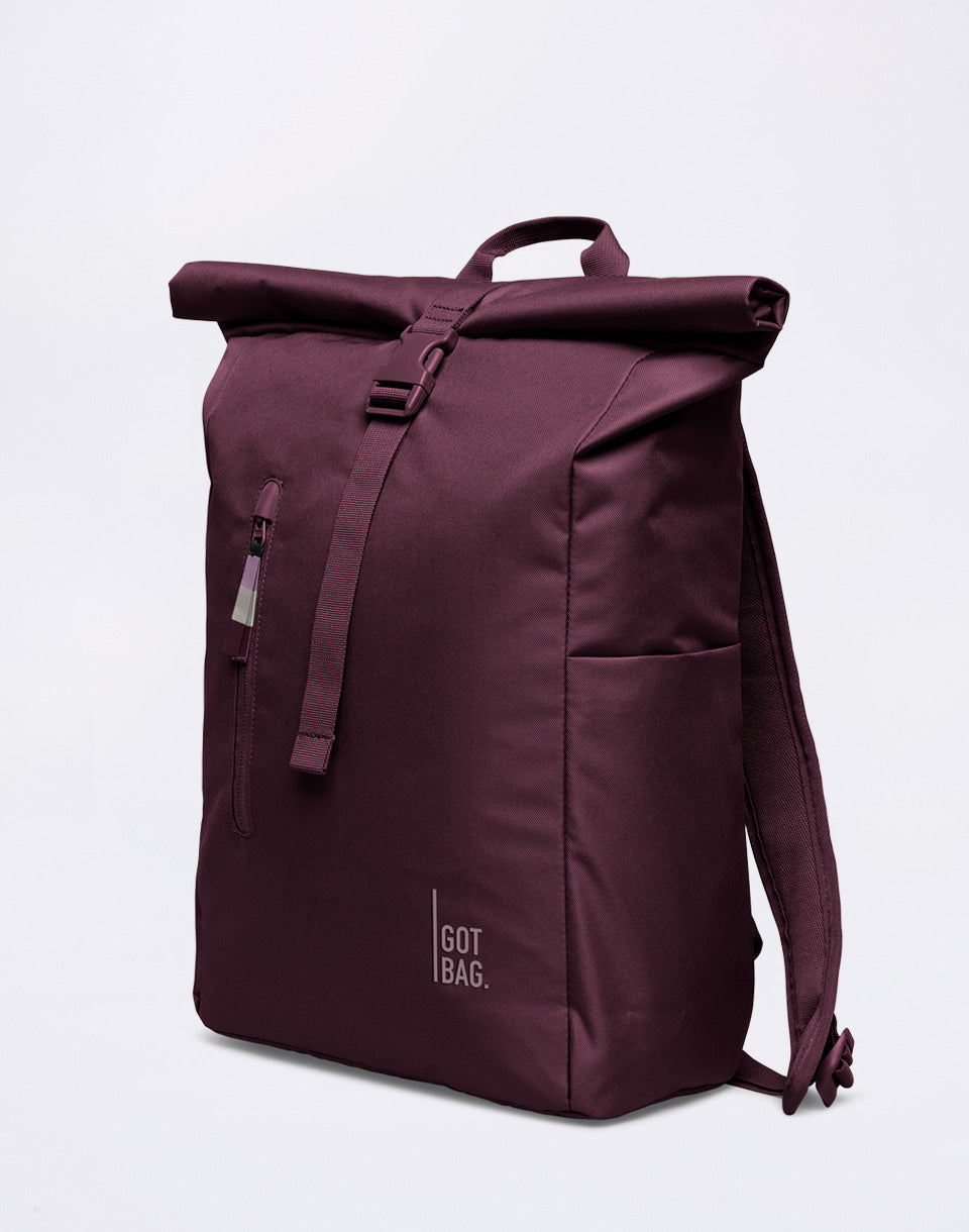 Rolltop Easy Monochrome
