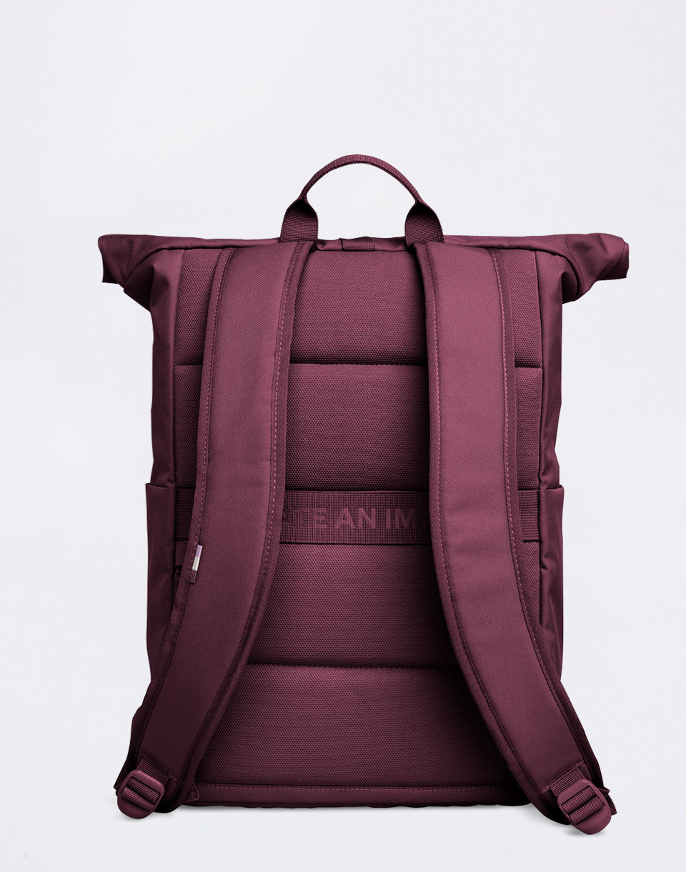 Rolltop Easy Monochrome