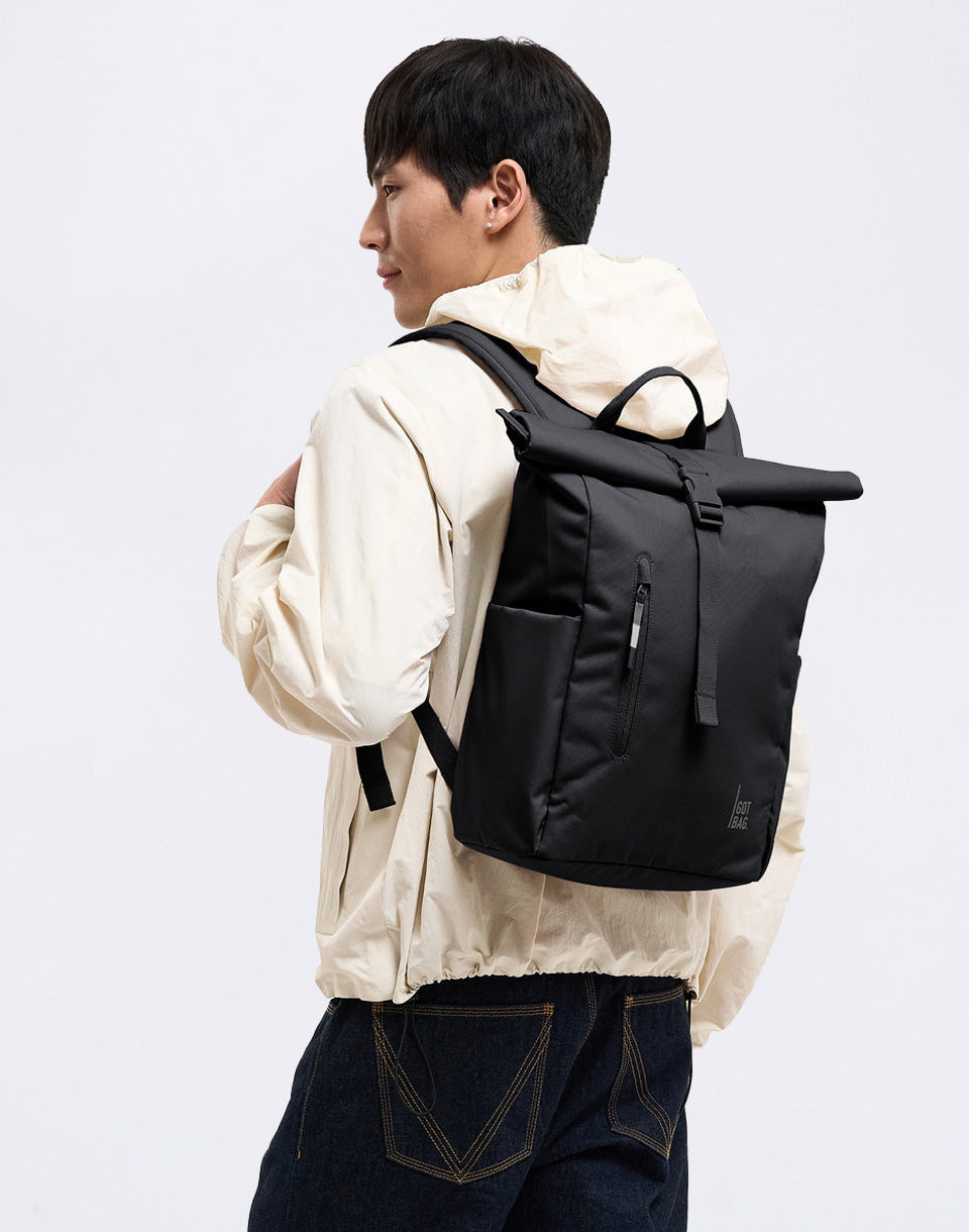 Rolltop Easy Small