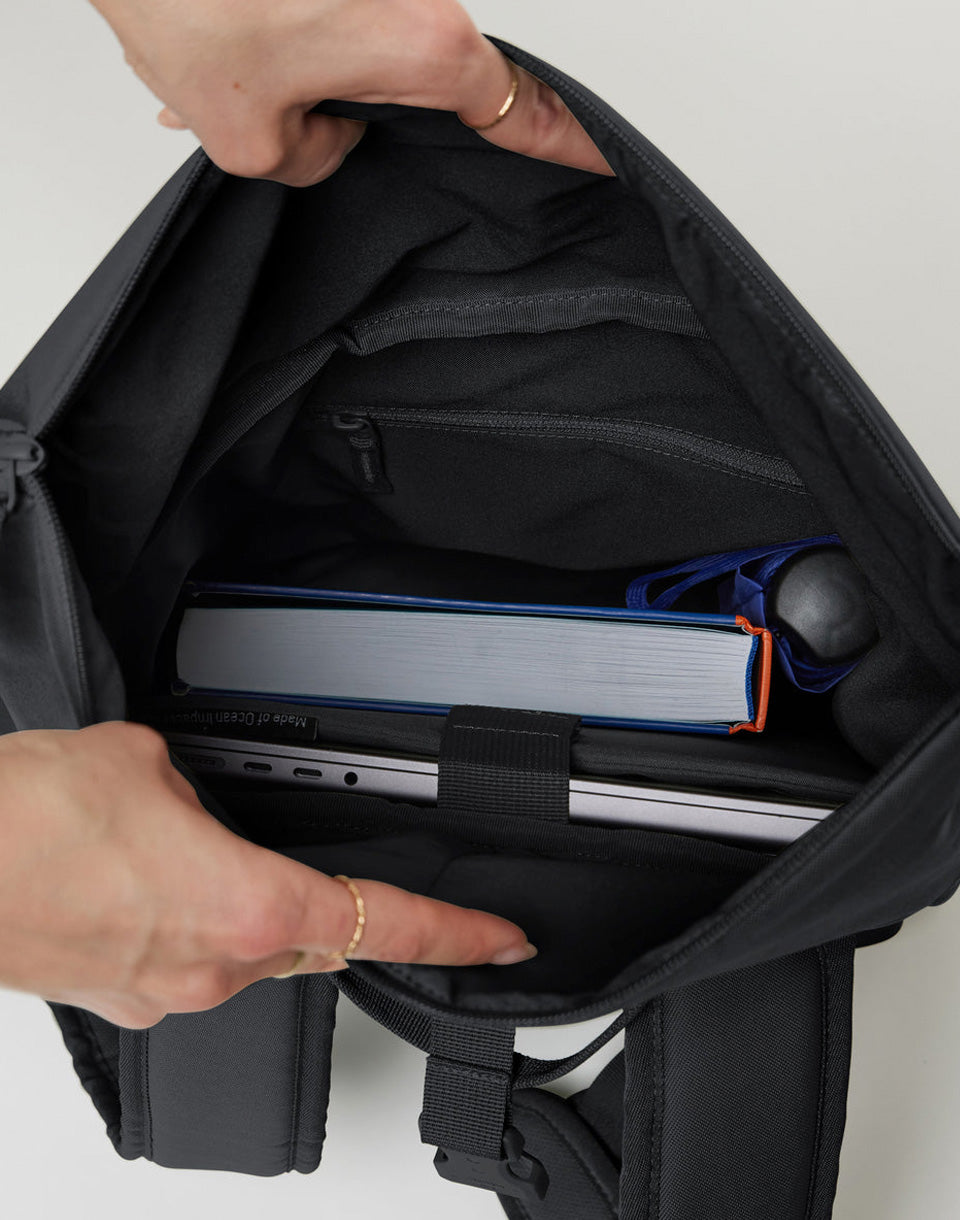 Rolltop Easy Small