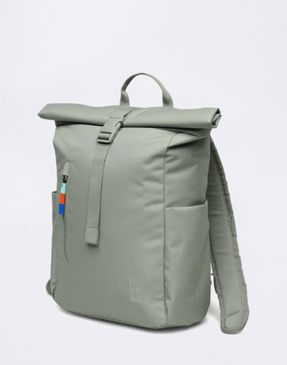 Rolltop Easy Small