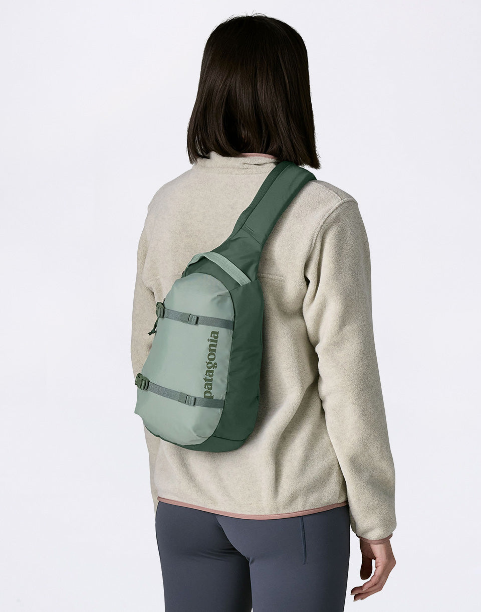 Atom Sling 8L