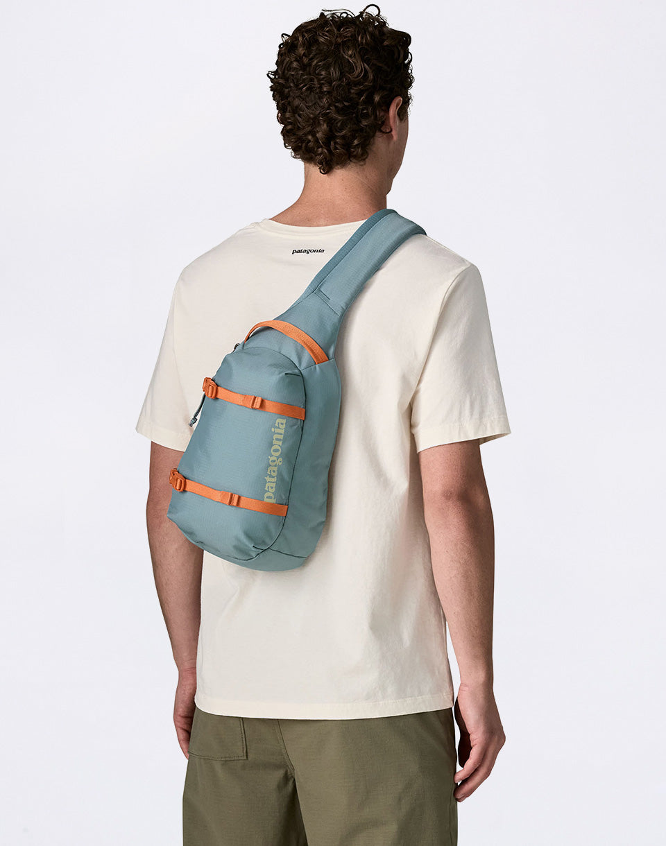 Atom Sling 8L