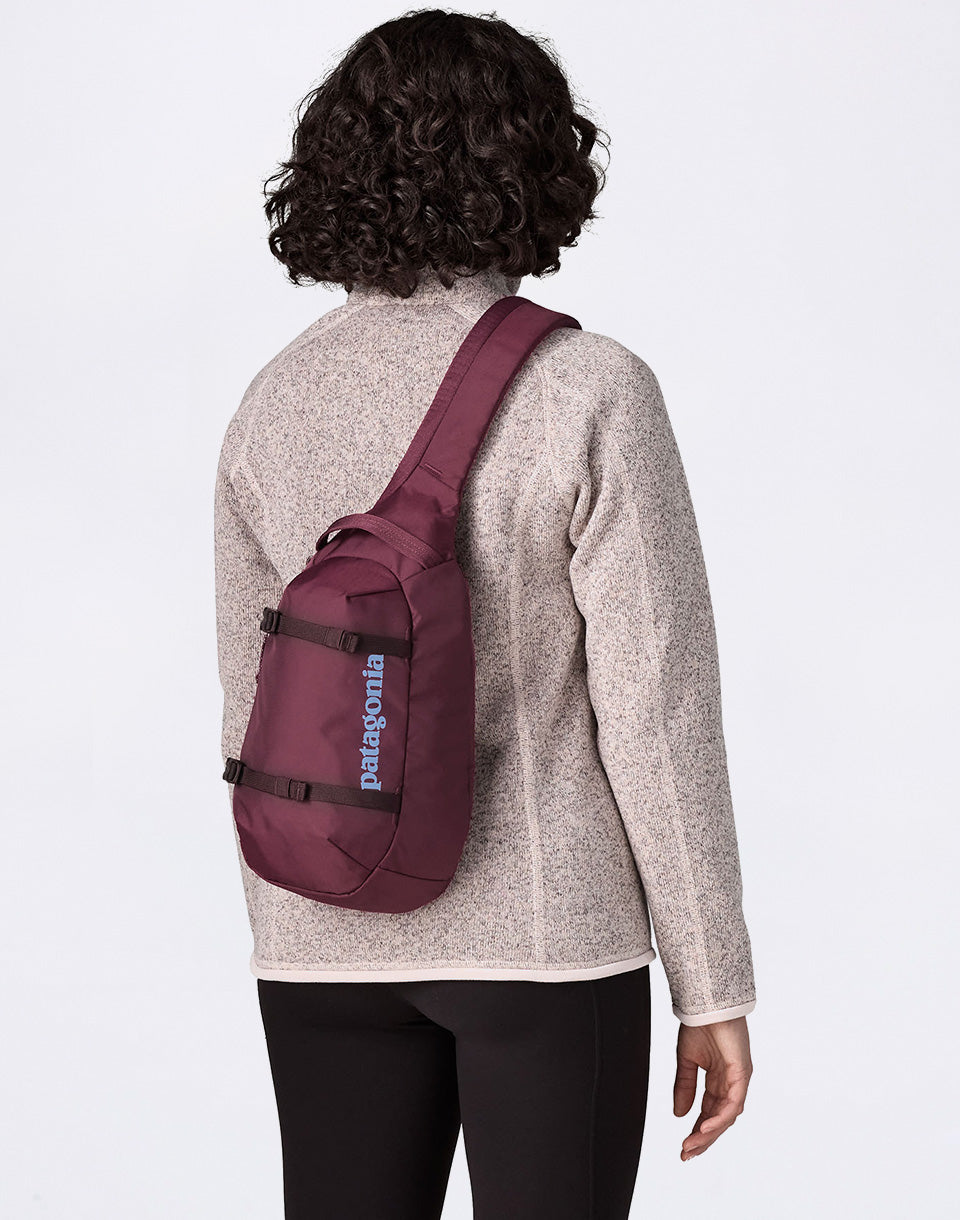 Atom Sling 8L