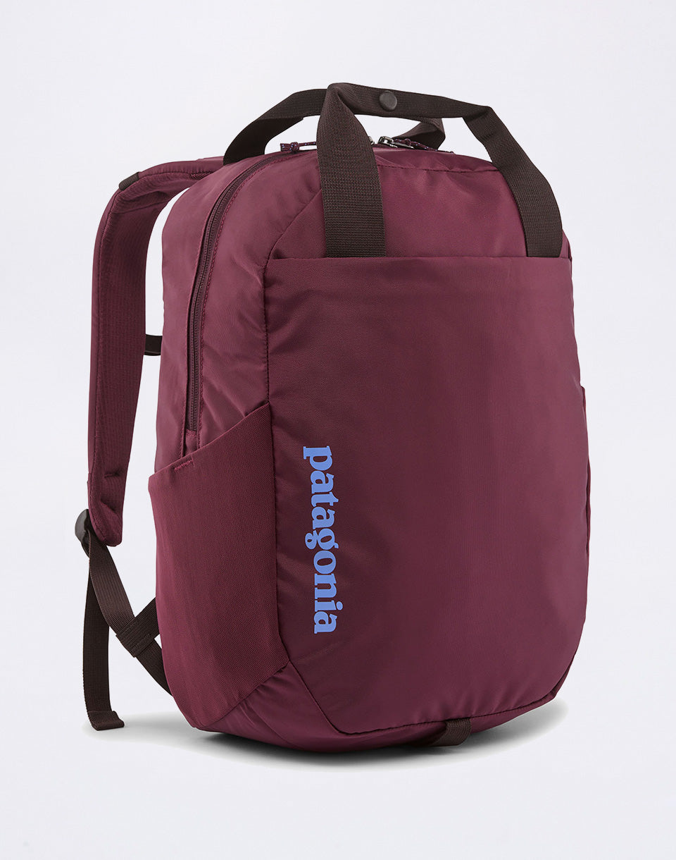 Atom Tote Pack 20L