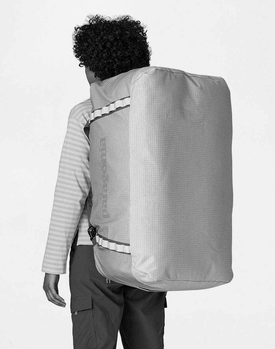 Black Hole Duffel 100L