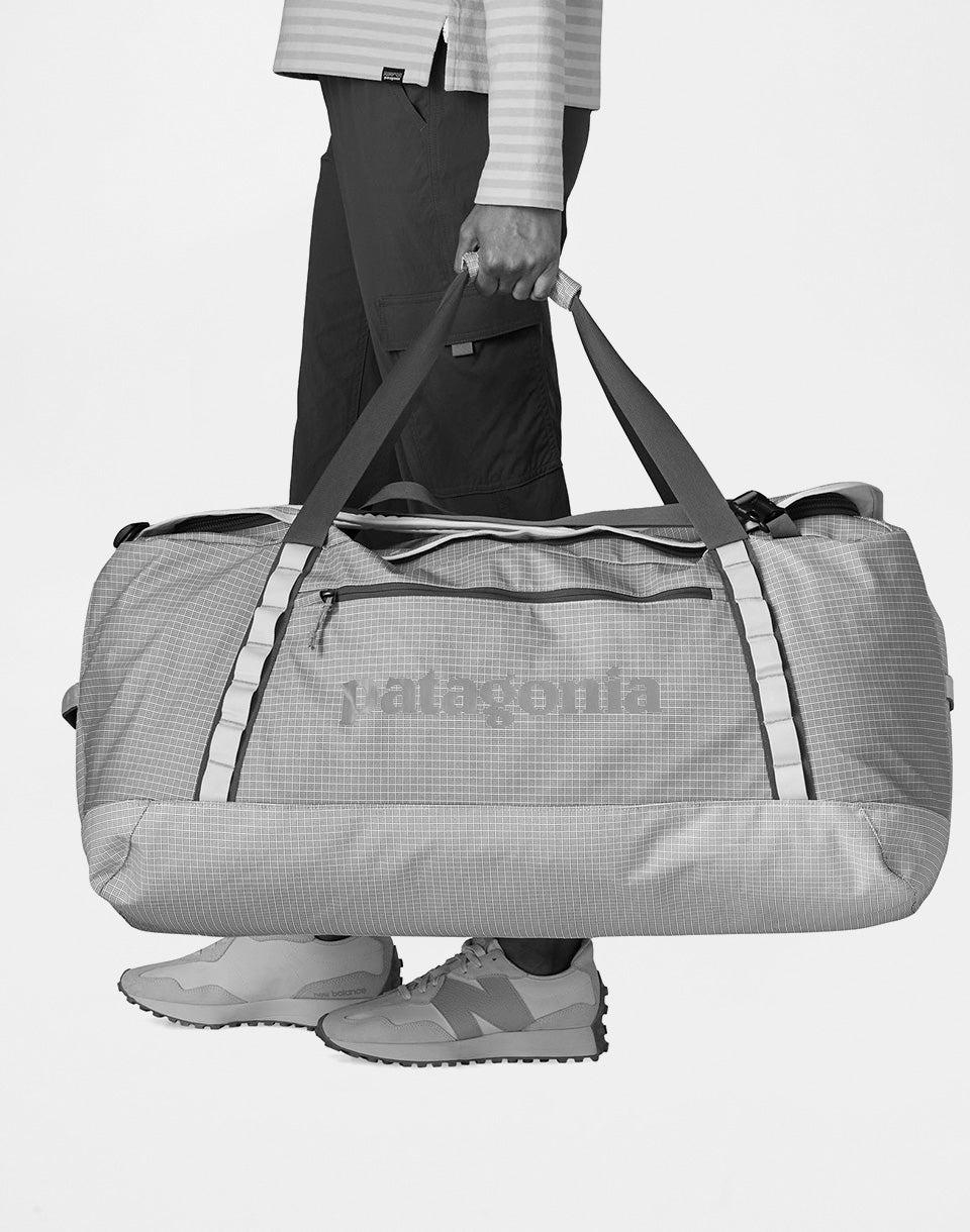 Black Hole Duffel 100L