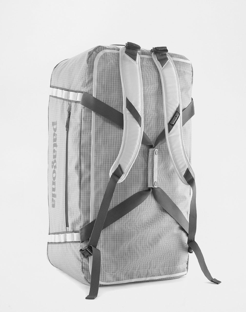 Black Hole Duffel 100L