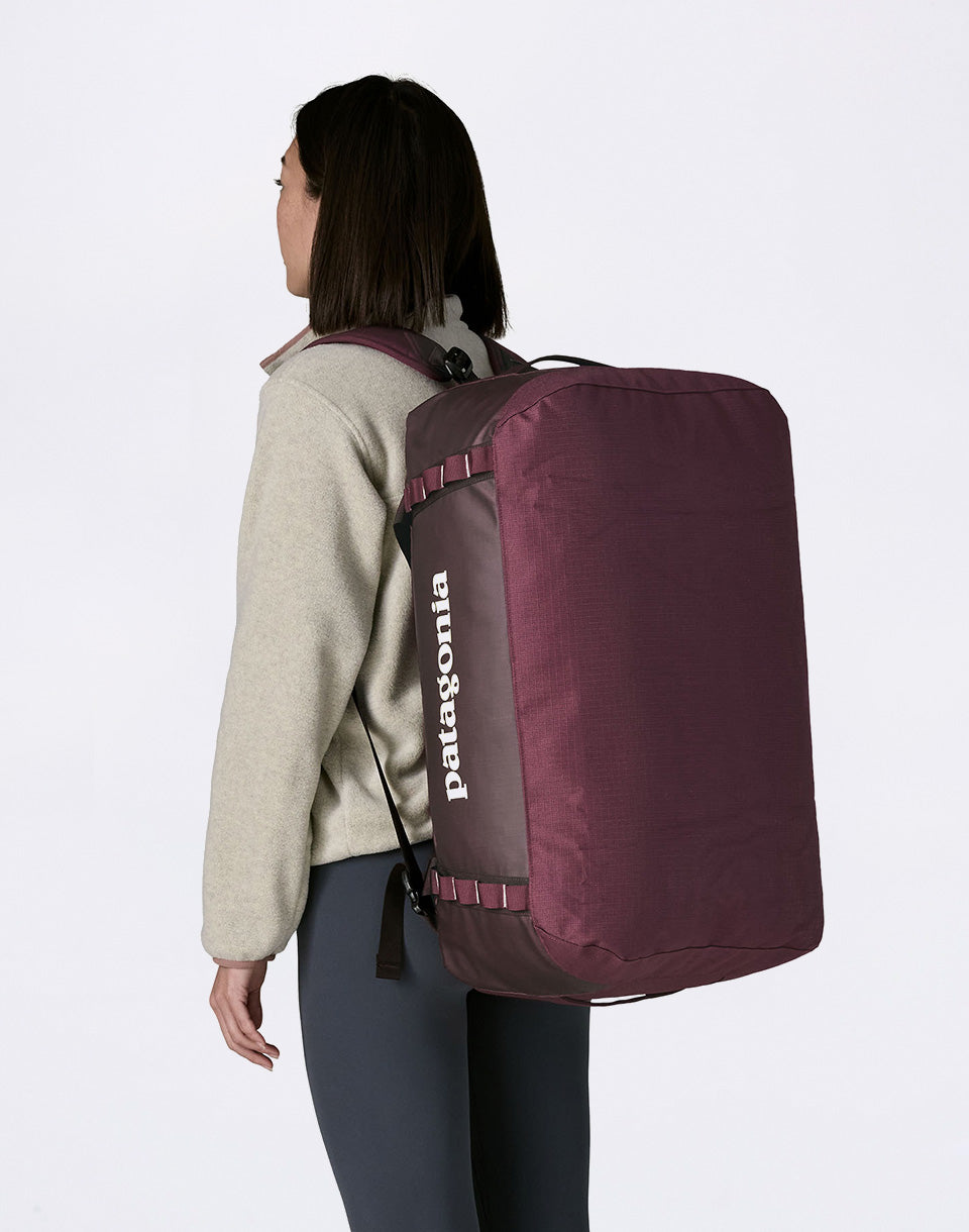 Black Hole Duffel 55L