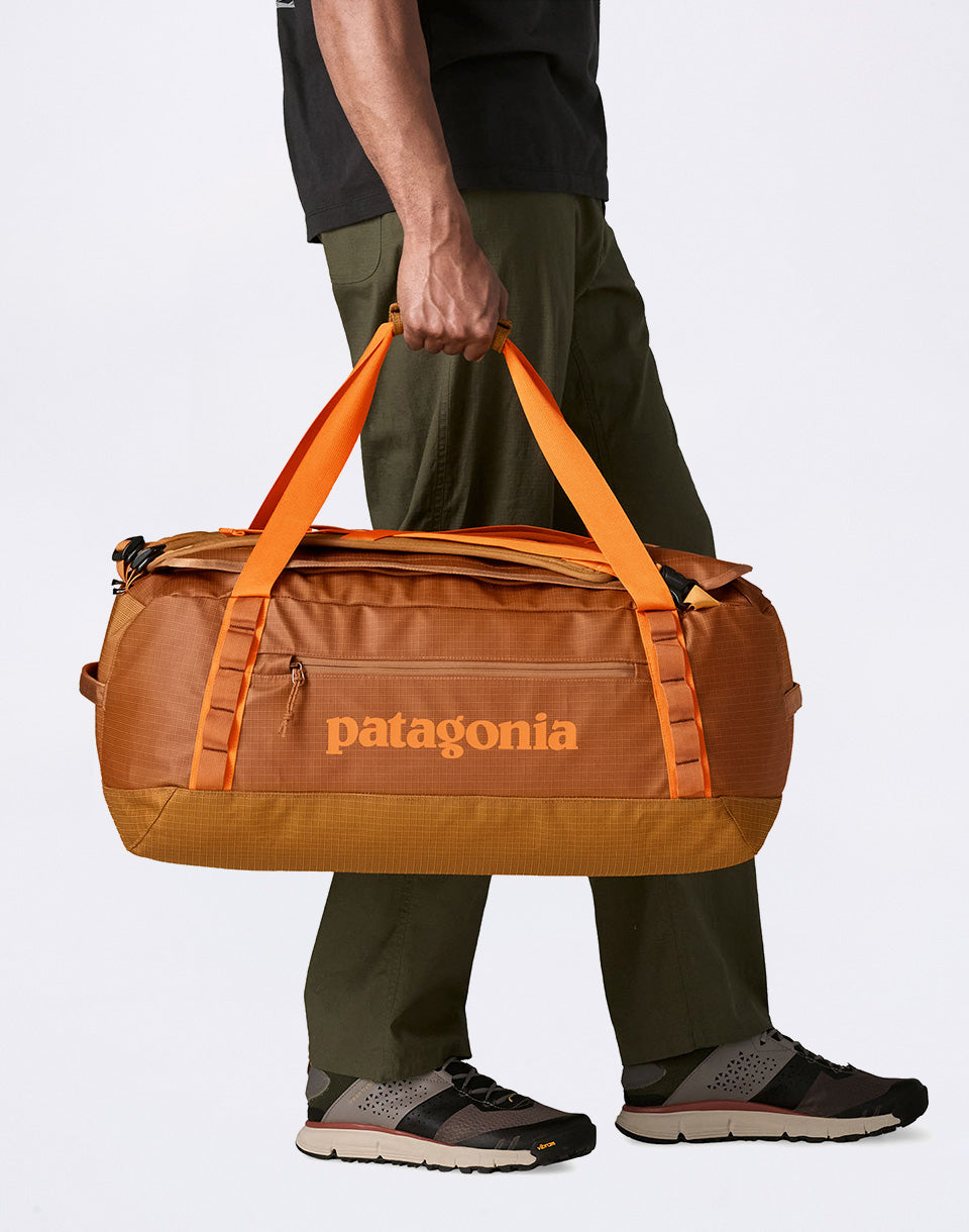 Black Hole Duffel 55L