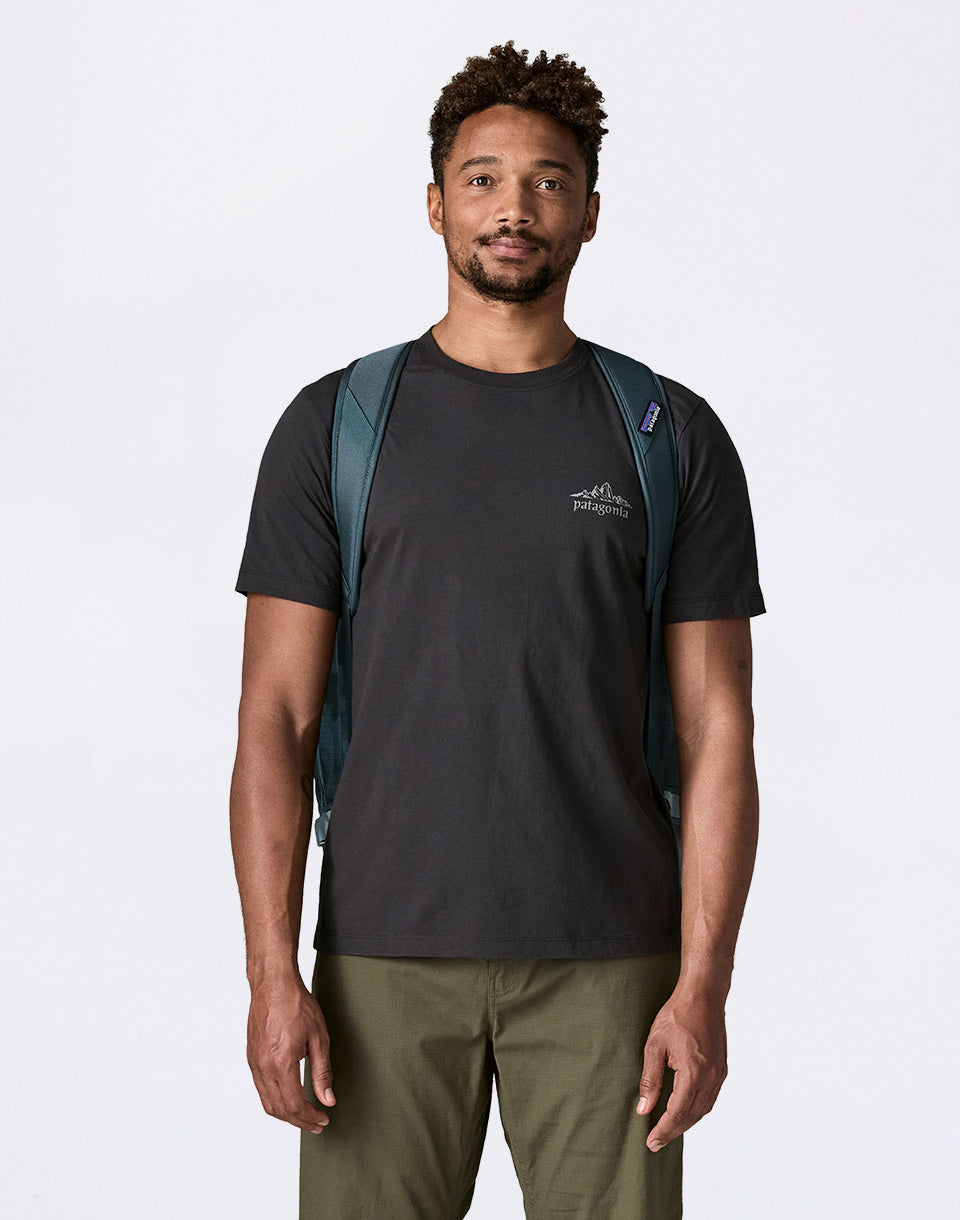 Black Hole Duffel 55L