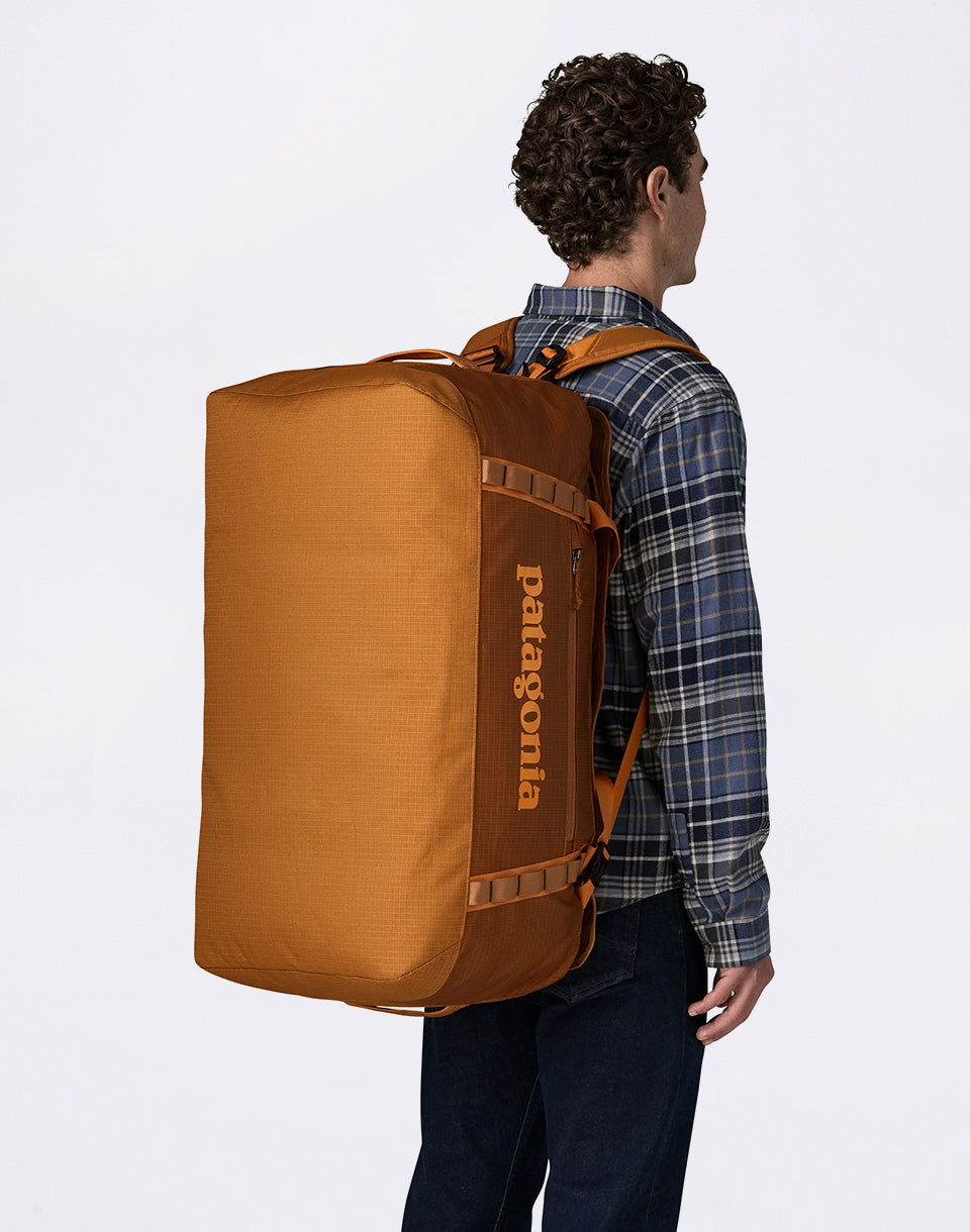 Black Hole Duffel 70L