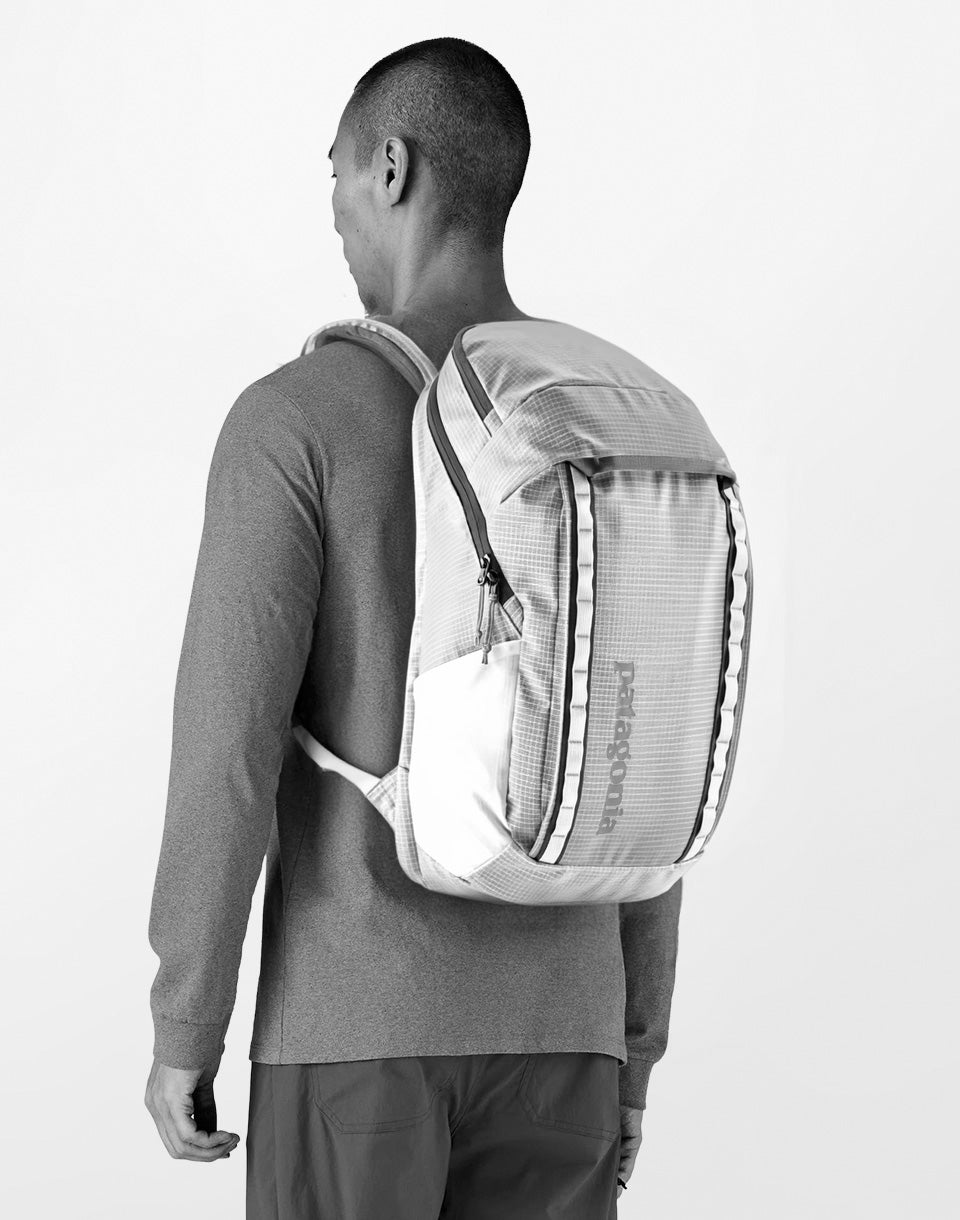 Black Hole Pack 25L