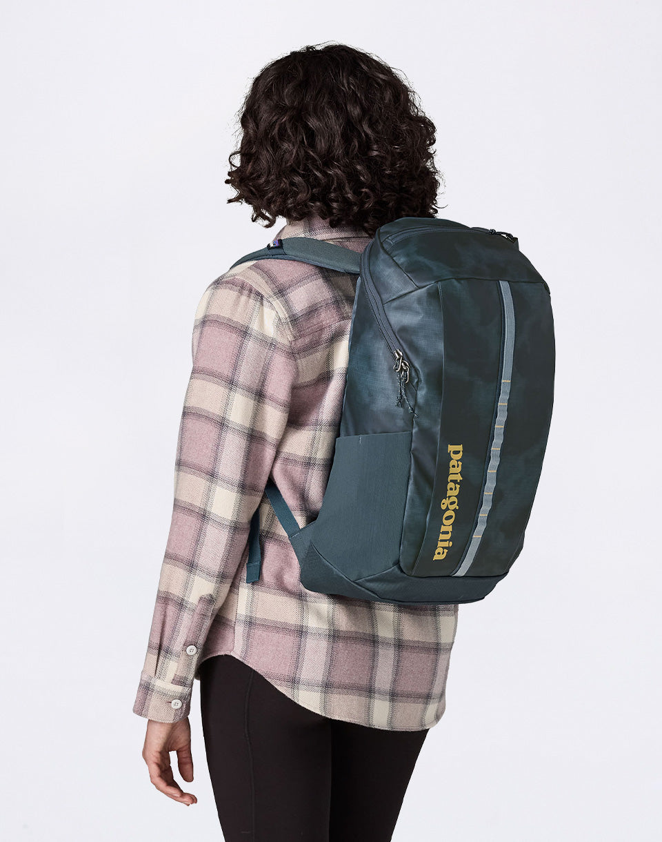 Black Hole Pack 25L