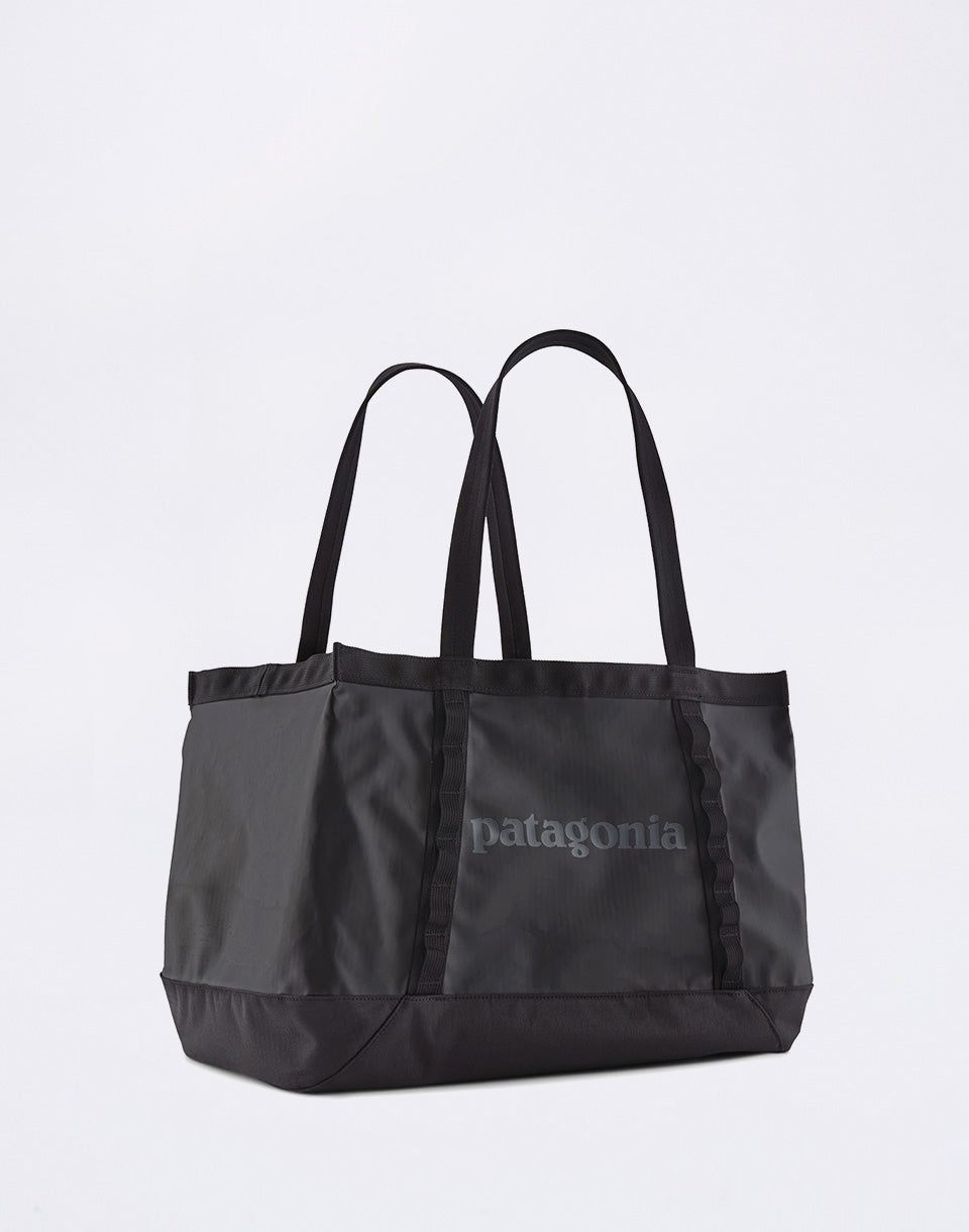 Black Hole Tote 25L