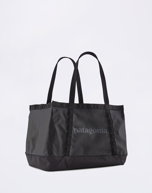 Black Hole Tote 25L