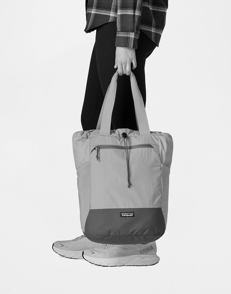 Terravia Tote Pack 24 L