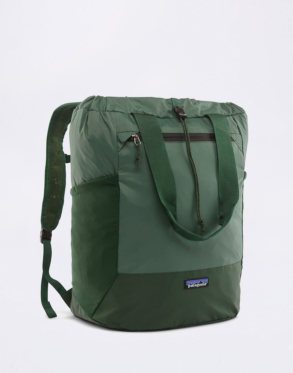 Terravia Tote Pack 24 L